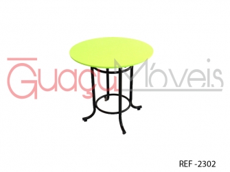 MESA PARA BUFFET, RESTAURANTE E SALÃO DE FESTAS