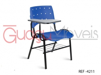 CADEIRA UNIVERSITARIA ISO