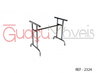 MESA PARA BUFFET, RESTAURANTE E SALÃO DE FESTAS