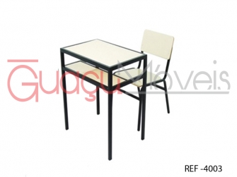 CONJUNTO ESCOLAR ADULTO PREMEM - CJ3