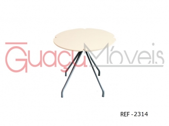 MESA PARA BUFFET, RESTAURANTE E SALÃO DE FESTAS
