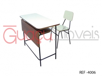 CONJUNTO PROFESSOR MPRS 