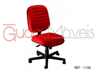 CADEIRA GIRATORIA DIRETOR 