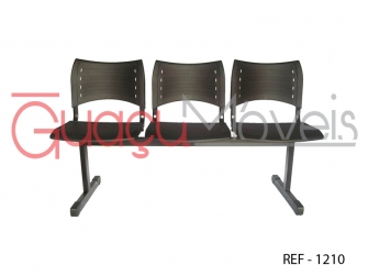 LONGARINA ISO