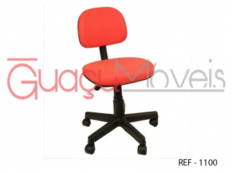 CADEIRA GIRATORIA SECRETARIA 