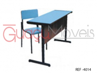 CONJUNTO ESCOLAR PROFESSOR