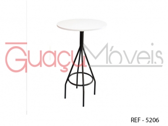 BASE DE MESA BISTRÔ