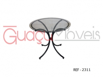 MESA PARA BUFFET, RESTAURANTE E SALÃO DE FESTAS