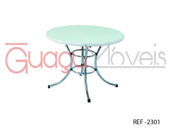 MESA PARA CONJUNTO DE JANTAR