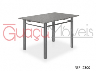 MESA PARA CONJUNTO DE JANTAR