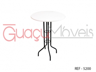 BASE DE MESA BISTRÔ