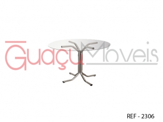 MESA PARA CONJUNTO DE JANTAR