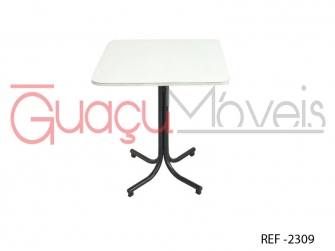 MESA PARA BUFFET, RESTAURANTE E SALÃO DE FESTAS