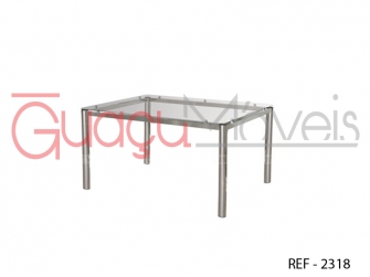 MESA PARA CONJUNTO DE JANTAR